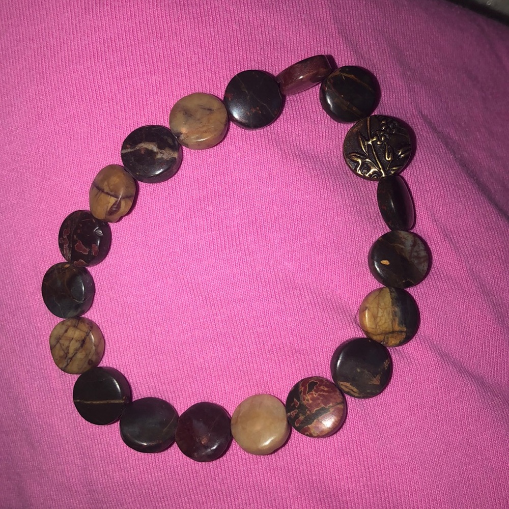 Marble Bracelet